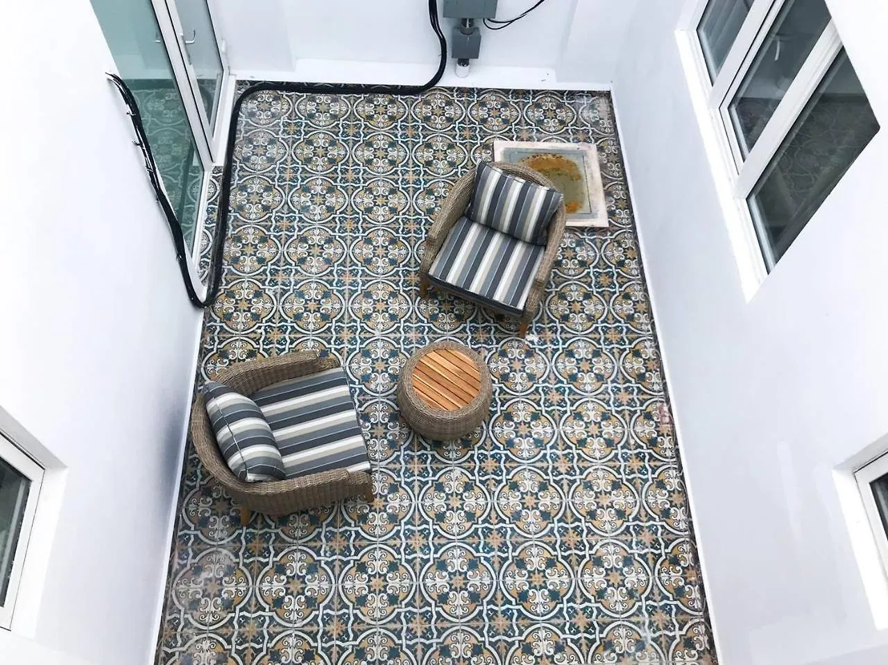 圣胡安 La Mona Loiza - Modern 1Bd In Center Of Calle Loiza #11酒店