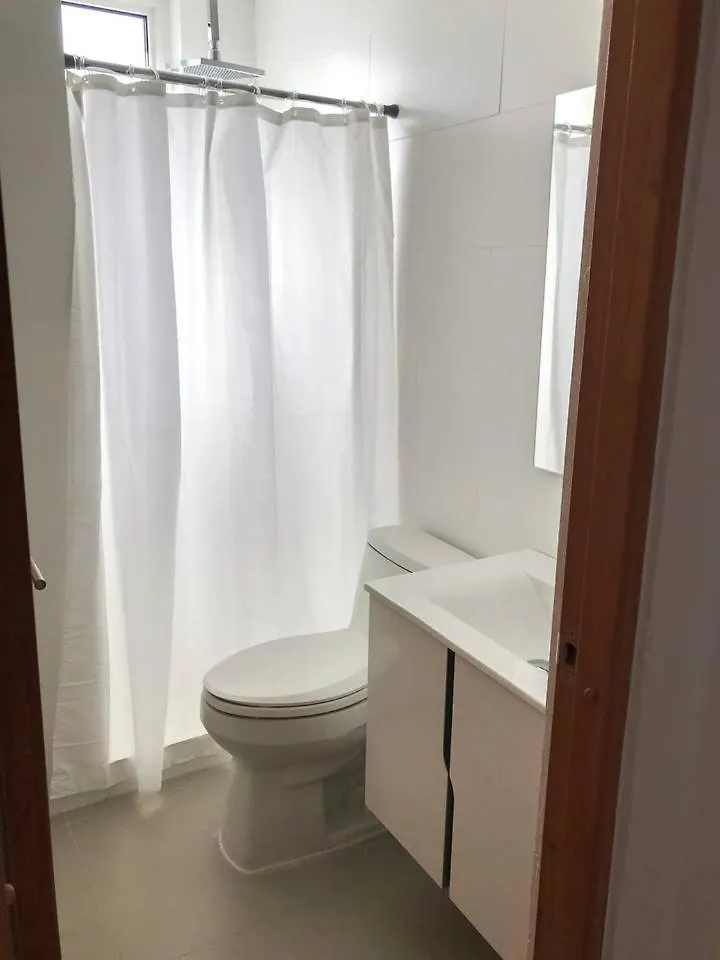 圣胡安 La Mona Loiza - Modern 1Bd In Center Of Calle Loiza #11酒店 公寓