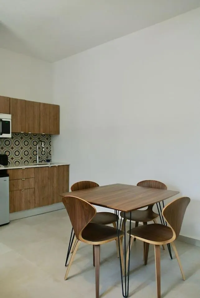 圣胡安 La Mona Loiza - Modern 1Bd In Center Of Calle Loiza #11酒店 0*,